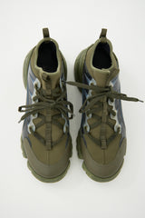 Dior Neoprene D-Connect Sneaker