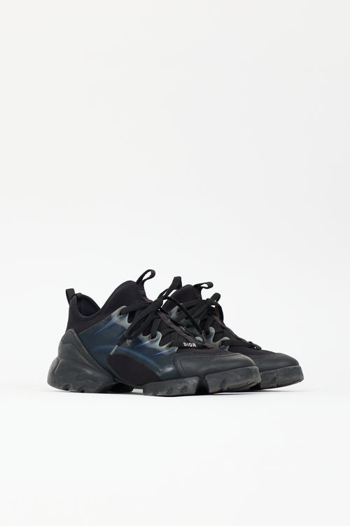 Dior D-Connect Sneaker