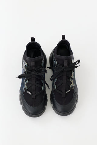 Dior D-Connect Sneaker