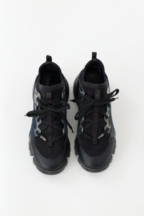 Dior D-Connect Sneaker