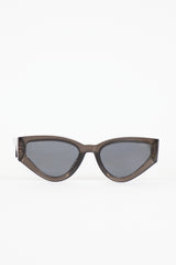 Dior KB72K Tapered Sunglasses