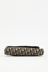 Dior Vintage Monogram Trotter CD Bag