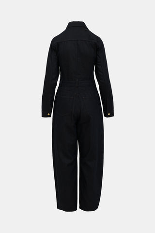 DL1961 Denim Alissa Jumpsuit