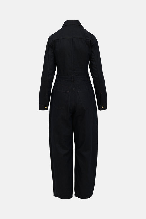 DL1961 Denim Alissa Jumpsuit