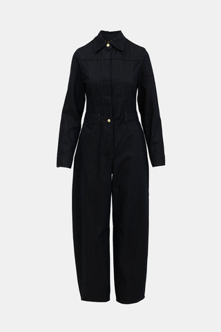 DL1961 Denim Alissa Jumpsuit