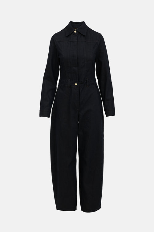 DL1961 Denim Alissa Jumpsuit