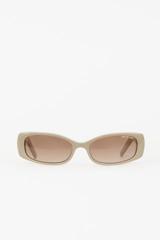 DMY BY DMY DMY08ST Billy Sunglasses