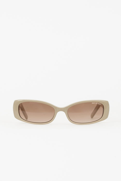 DMY BY DMY DMY08ST Billy Sunglasses