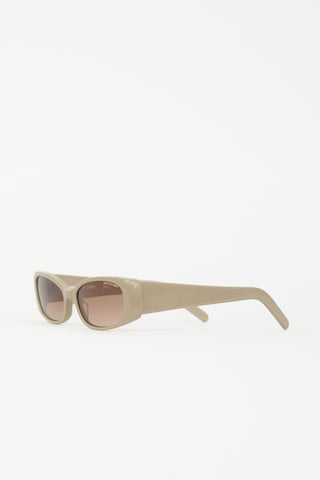DMY BY DMY DMY08ST Billy Sunglasses