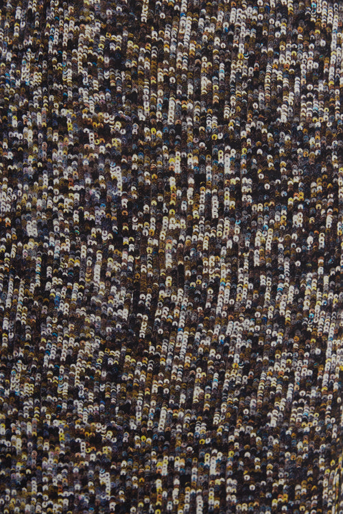 Dolce & Gabbana Printed Sheath Dress