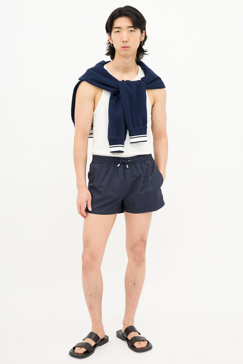 Dolce & Gabbana Swim Shorts