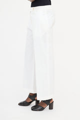 Dries Van Noten Straight Leg Trouser