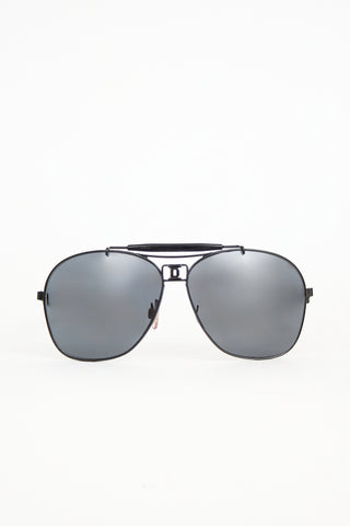 DSquared2 DQ0002 Aviator Sunglasses