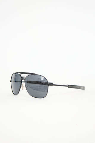 DSquared2 DQ0002 Aviator Sunglasses