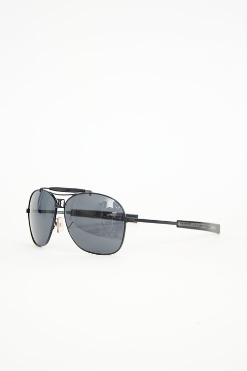 DSquared2 DQ0002 Aviator Sunglasses