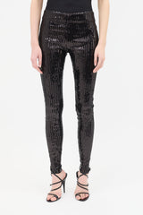 DSquared2 Sequin Slim Trouser