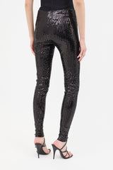 DSquared2 Sequin Slim Trouser