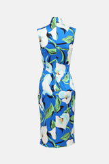 Dolce & Gabbana 1990's Floral Dress