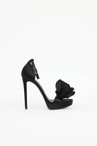 Dolce & Gabbana Kiera Sandal