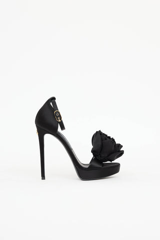 Dolce & Gabbana Kiera Sandal