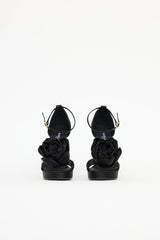 Dolce & Gabbana Kiera Sandal