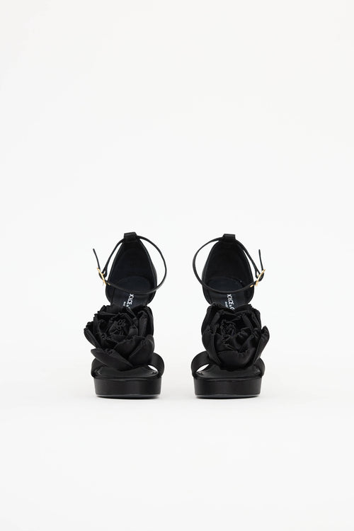 Dolce & Gabbana Kiera Sandal