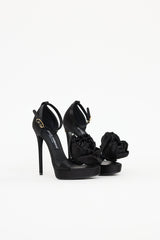 Dolce & Gabbana Kiera Sandal