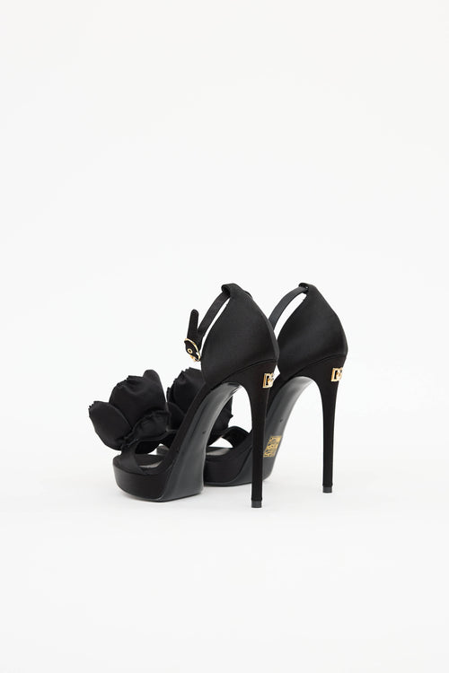 Dolce & Gabbana Kiera Sandal
