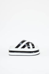 Dolce & Gabbana Platform Slide