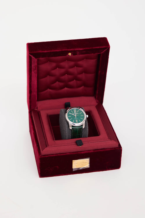 DG7 40mm Watch