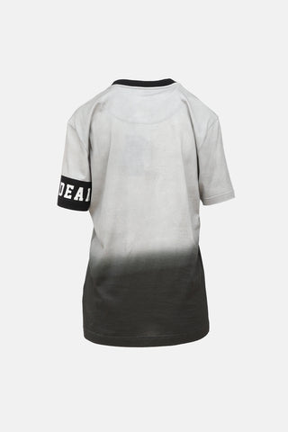 Dolce & Gabbana James Dean Graphic T-Shirt