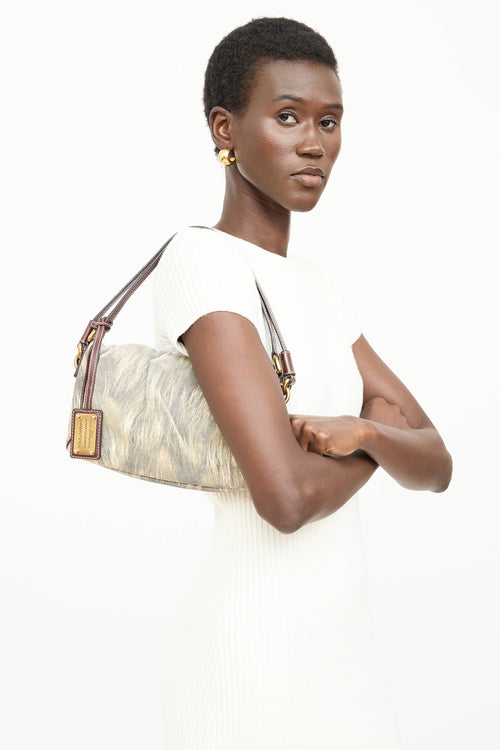 Dolce & Gabbana Miss Night & Day Bag