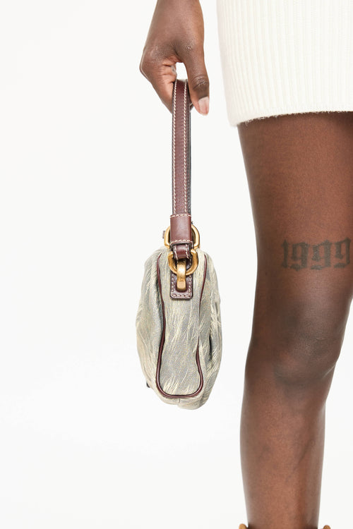 Dolce & Gabbana Miss Night & Day Bag