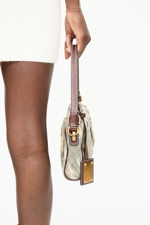 Dolce & Gabbana Miss Night & Day Bag