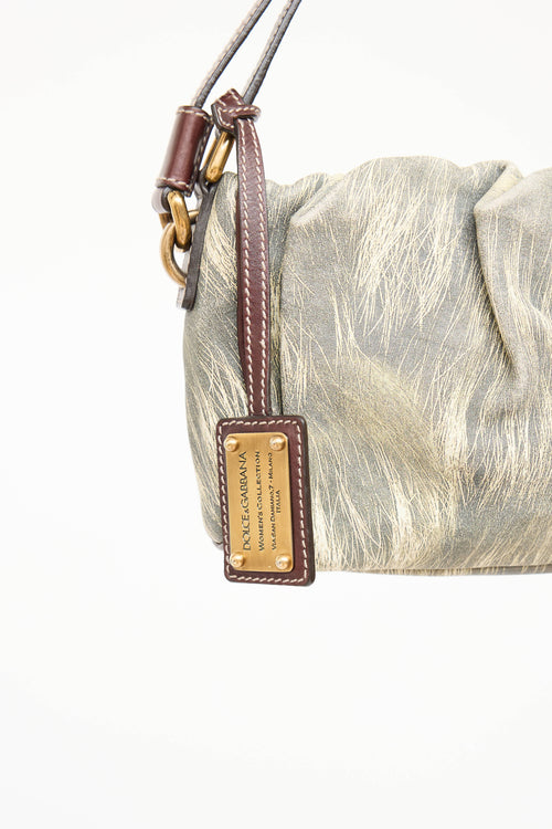 Dolce & Gabbana Miss Night & Day Bag