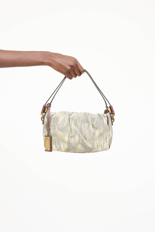 Dolce & Gabbana Miss Night & Day Bag