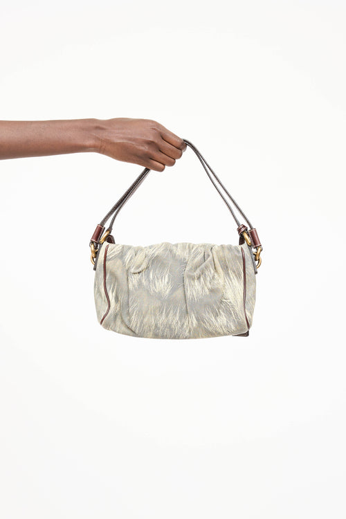 Dolce & Gabbana Miss Night & Day Bag