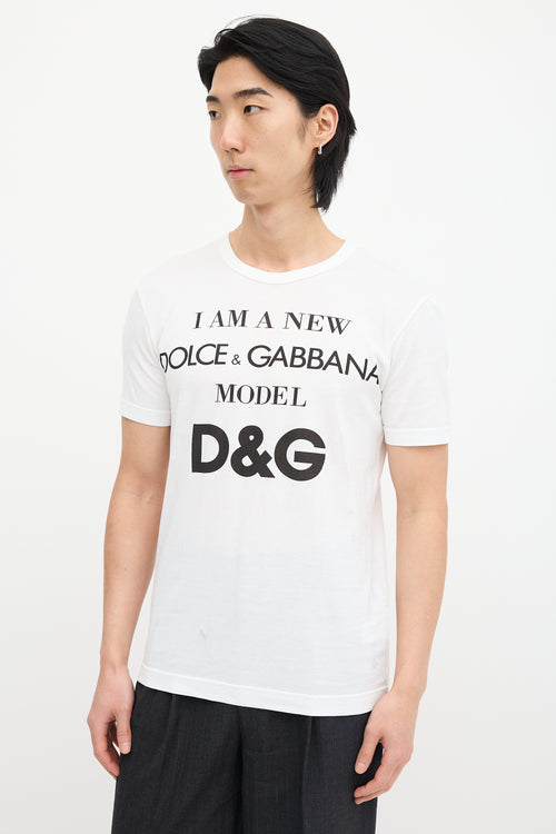 Quote T-Shirt