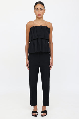 DagmarSculpted Tube Top