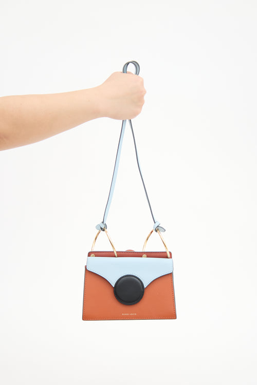 Danse Lente Leather Phoebe Bag