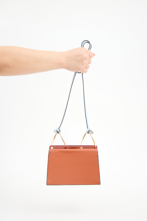 Danse Lente Leather Phoebe Bag