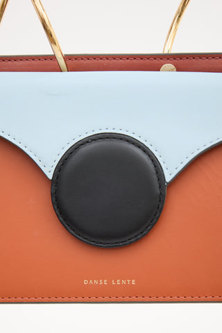 Danse Lente Leather Phoebe Bag