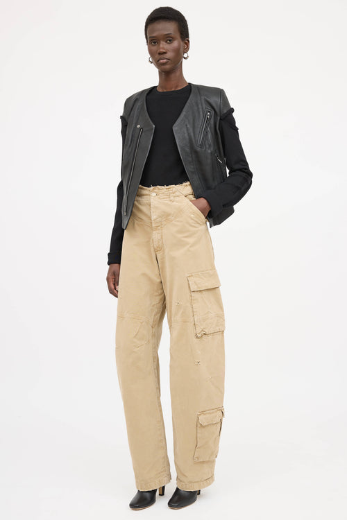DARKPARK Rosalind Cargo Pants