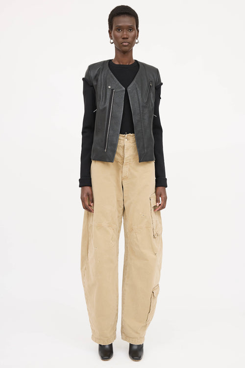 DARKPARK Rosalind Cargo Pants