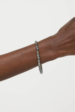 David YurmanLabradorite Beaded Bracelet