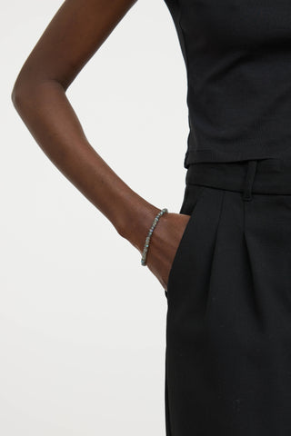 David YurmanLabradorite Beaded Bracelet