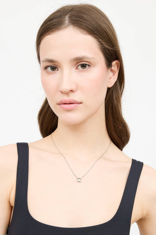 David YurmanSterling Silver Petite Chatelaine Necklace