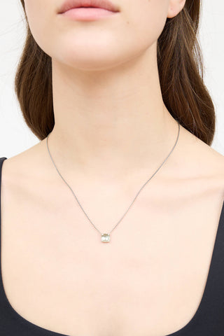 David YurmanSterling Silver Petite Chatelaine Necklace