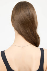 David YurmanSterling Silver Petite Chatelaine Necklace
