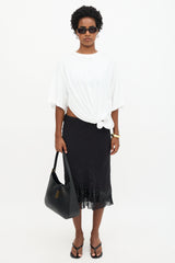 DeMellier Leather Tokyo Bag